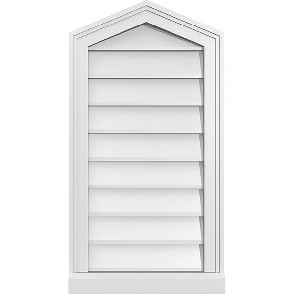 Ekena Millwork GVPPE16X3003SN-05