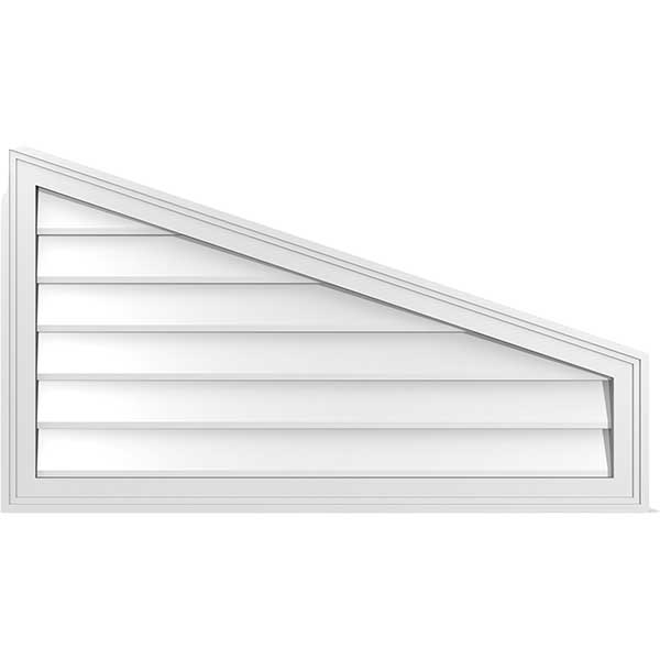 Ekena Millwork GVPPR38X2202SN-04