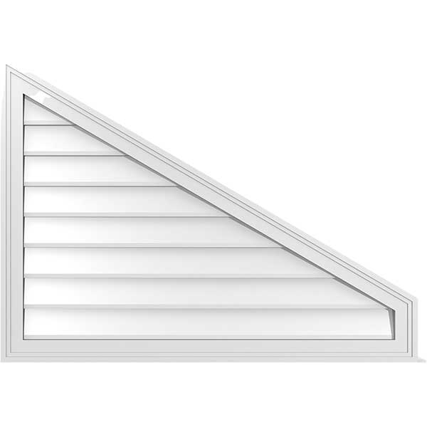 Ekena Millwork GVPPR38X2802SN-07