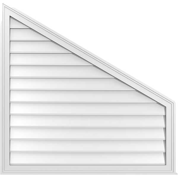 Ekena Millwork GVPPR38X3802SN-07