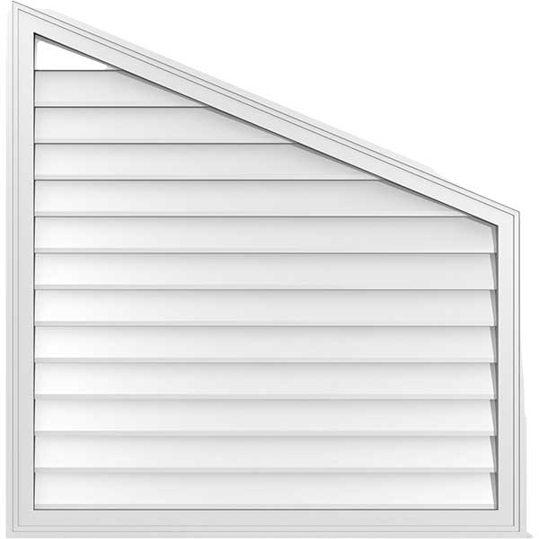 Ekena Millwork GVPPR38X4002SN-05