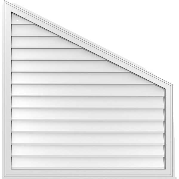 Ekena Millwork GVPPR38X4002SN-06