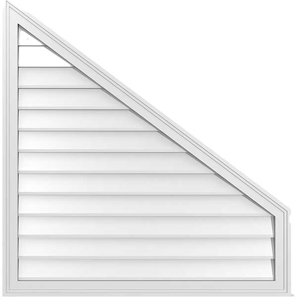 Ekena Millwork GVPPR38X4002SN-09