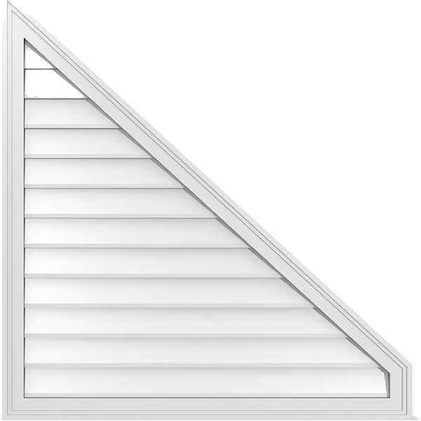 Ekena Millwork GVPPR38X4002SN-11