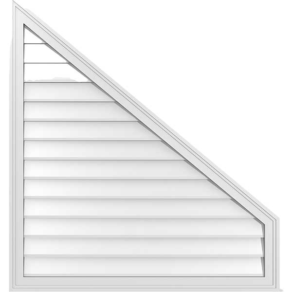Ekena Millwork GVPPR38X4202SN-10