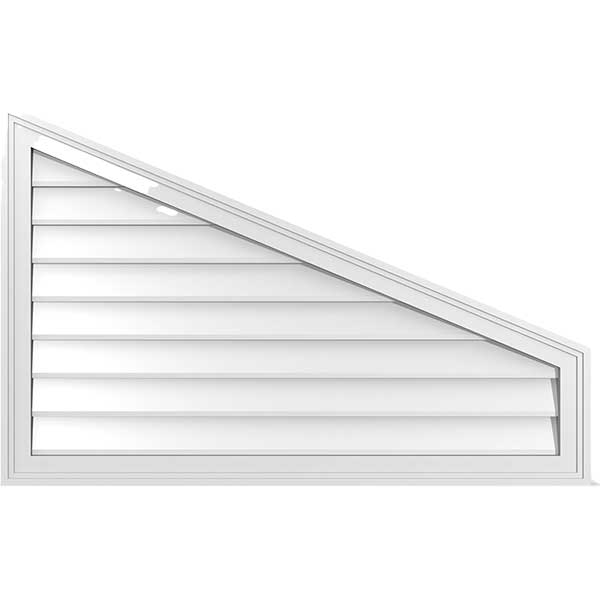 Ekena Millwork GVPPR40X2602SN-05