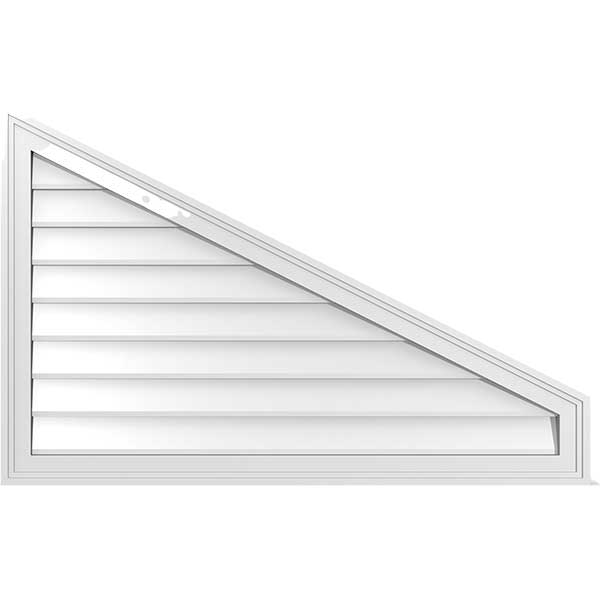 Ekena Millwork GVPPR40X2602SN-06