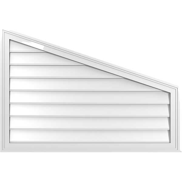 Ekena Millwork GVPPR40X2802SN-04
