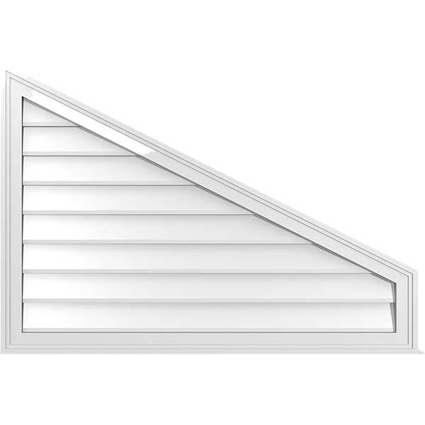 Ekena Millwork GVPPR40X2802SN-06