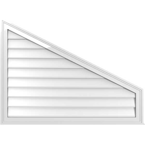 Ekena Millwork GVPPR40X3002SN-06