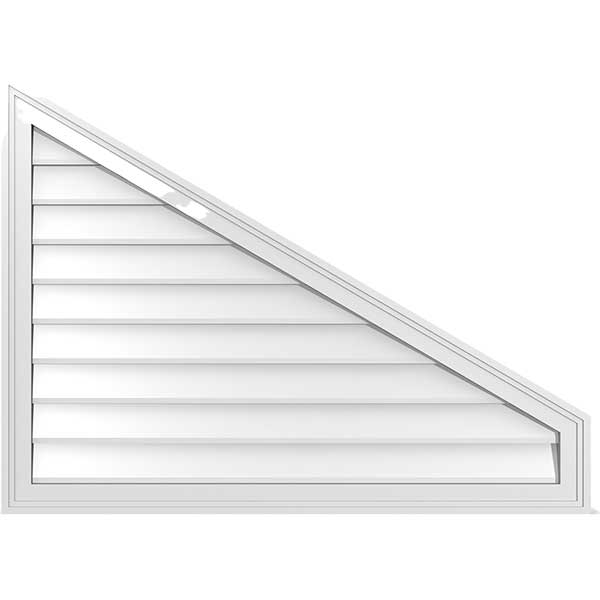Ekena Millwork GVPPR40X3002SN-07