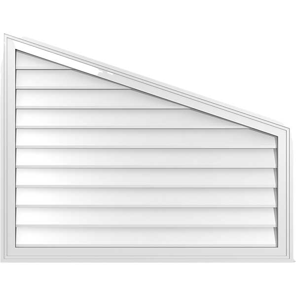 Ekena Millwork GVPPR40X3202SN-04
