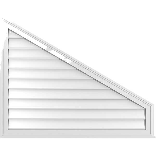 Ekena Millwork GVPPR40X3202SN-07