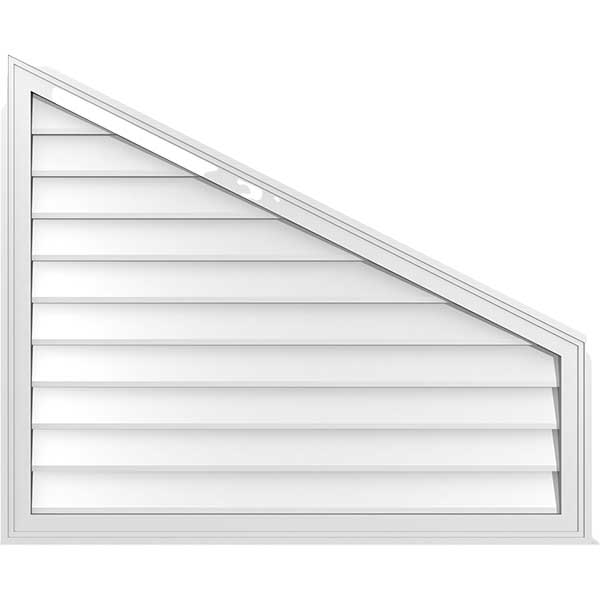 Ekena Millwork GVPPR40X3402SN-06