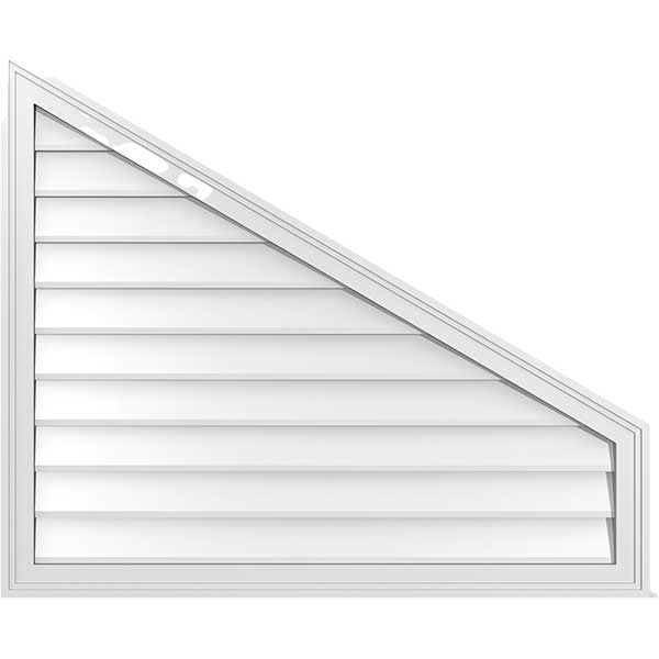 Ekena Millwork GVPPR40X3402SN-07
