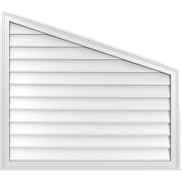 Ekena Millwork GVPPR40X3602SN-04