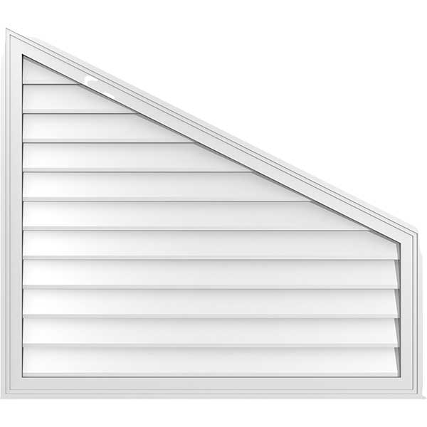 Ekena Millwork GVPPR40X3602SN-06