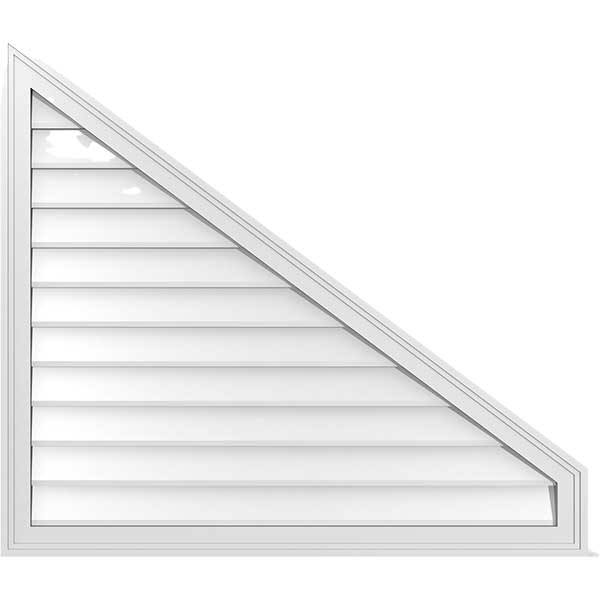 Ekena Millwork GVPPR40X3602SN-09