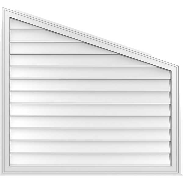 Ekena Millwork GVPPR40X3802SN-04