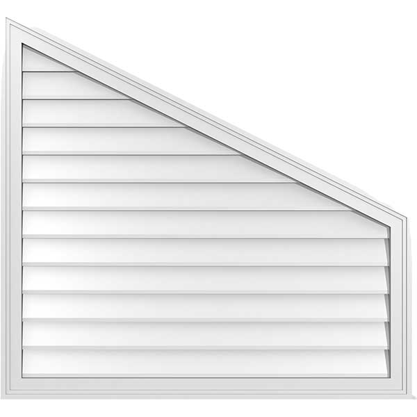 Ekena Millwork GVPPR40X3802SN-06