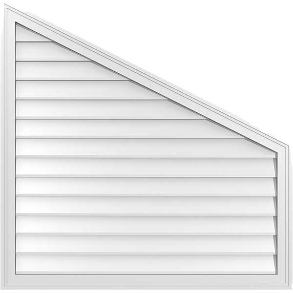 Ekena Millwork GVPPR40X4002SN-06