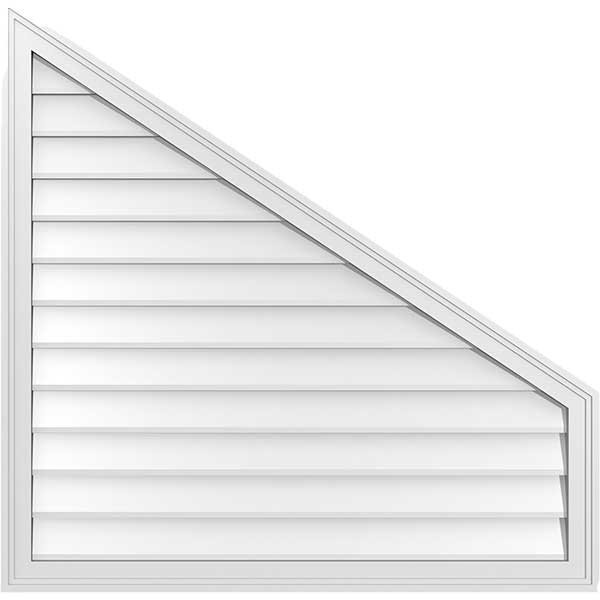 Ekena Millwork GVPPR40X4002SN-08
