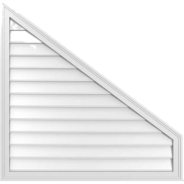 Ekena Millwork GVPPR40X4002SN-09
