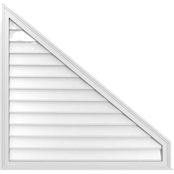 Ekena Millwork GVPPR40X4002SN-10