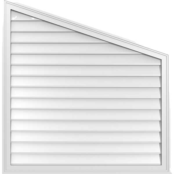 Ekena Millwork GVPPR40X4202SN-04