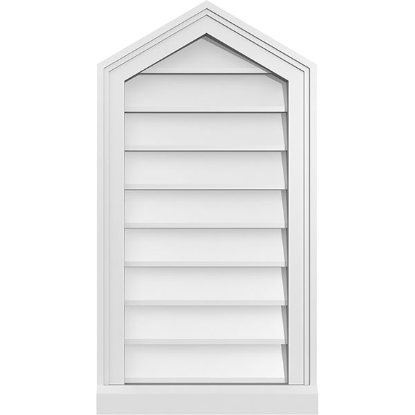 Ekena Millwork GVPPE16X3003SN-07