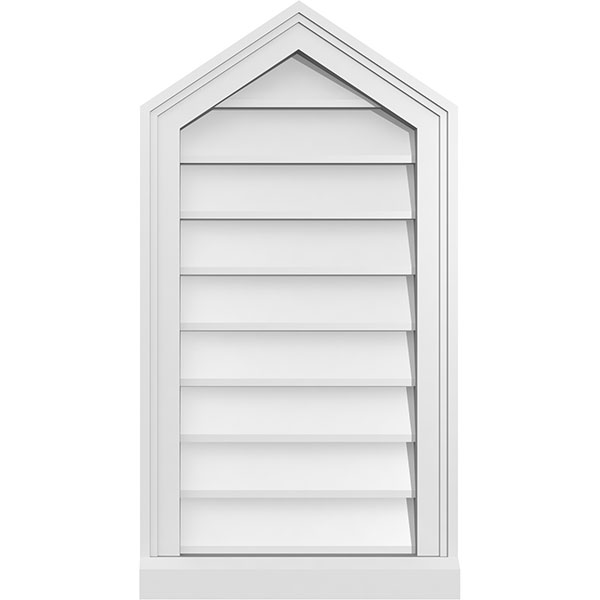 Ekena Millwork GVPPE16X3003SN-08
