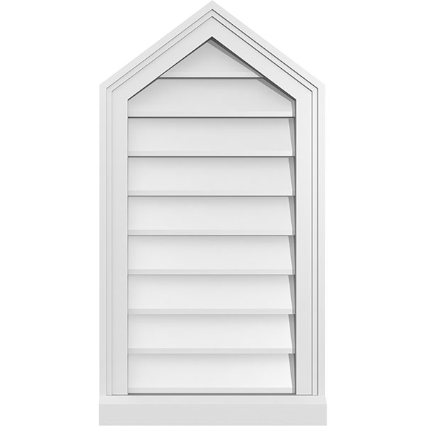 Ekena Millwork GVPPE16X3003SN-09