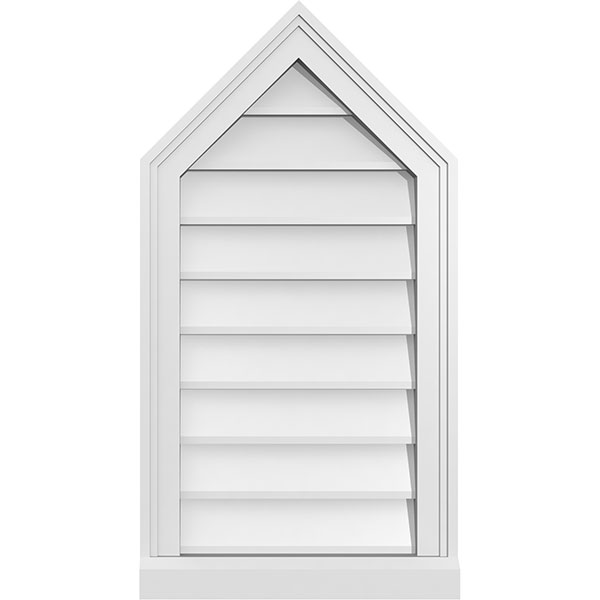 Ekena Millwork GVPPE16X3003SN-12