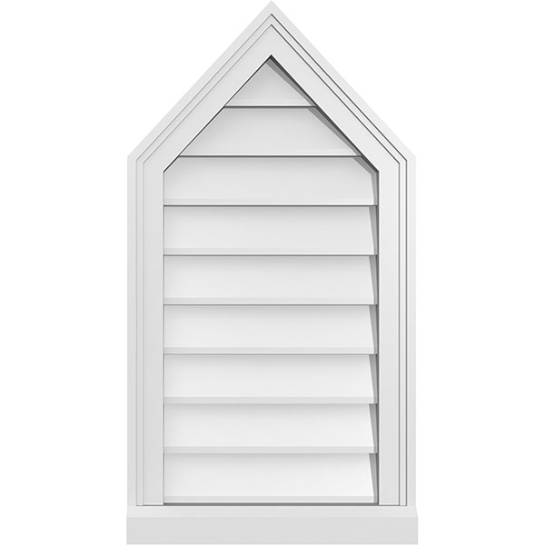 Ekena Millwork GVPPE16X3003SN-13