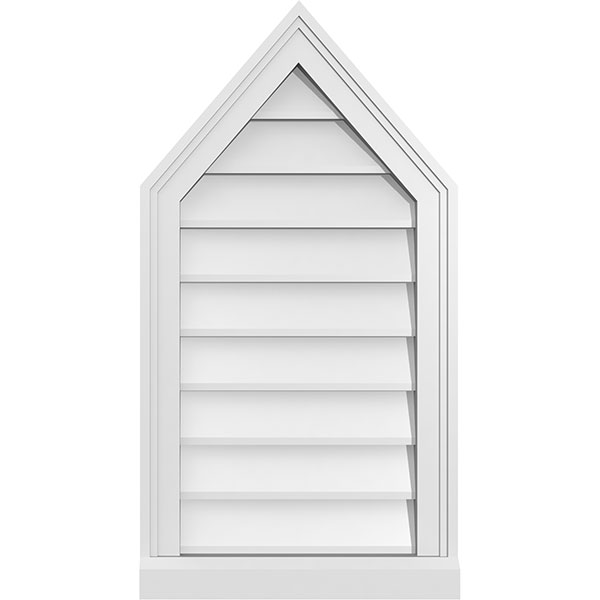 Ekena Millwork GVPPE16X3003SN-14