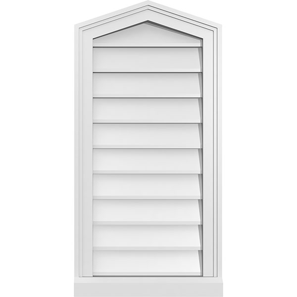 Ekena Millwork GVPPE16X3203SN-04