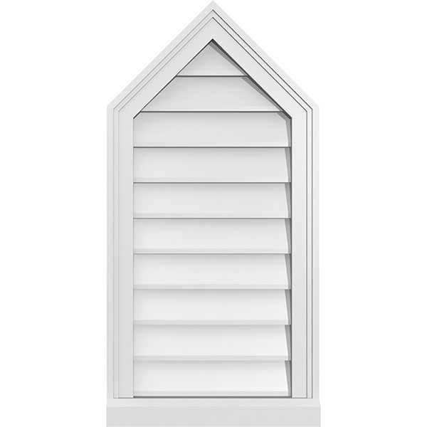 Ekena Millwork GVPPE16X3203SN-12