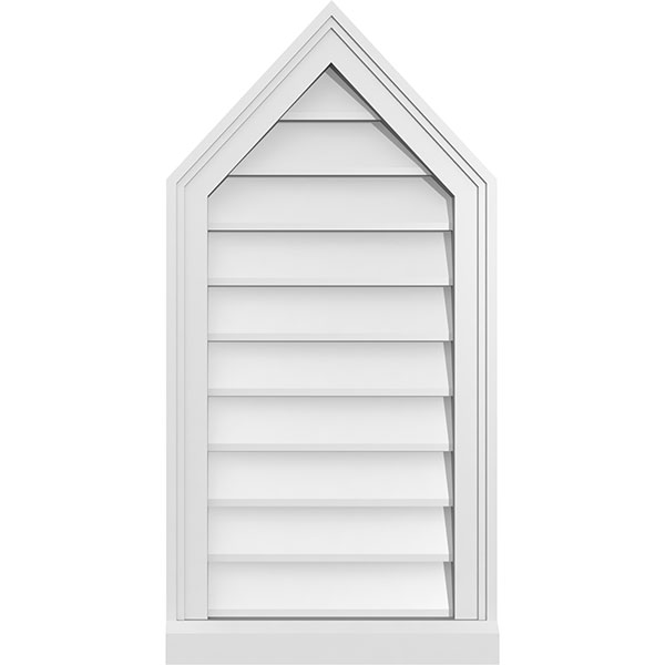 Ekena Millwork GVPPE16X3203SN-13