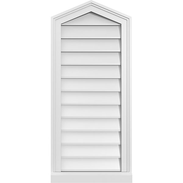 Ekena Millwork GVPPE16X3603SN-05