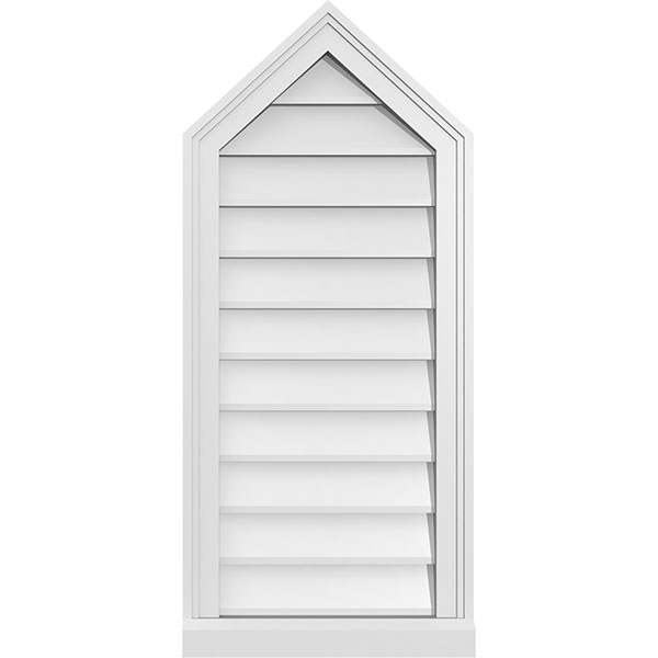 Ekena Millwork GVPPE16X3603SN-11