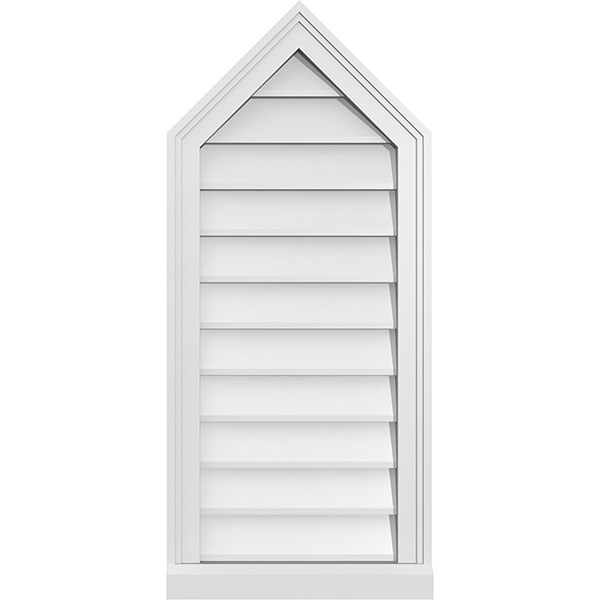 Ekena Millwork GVPPE16X3603SN-12