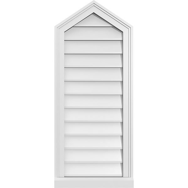 Ekena Millwork GVPPE16X3803SN-08