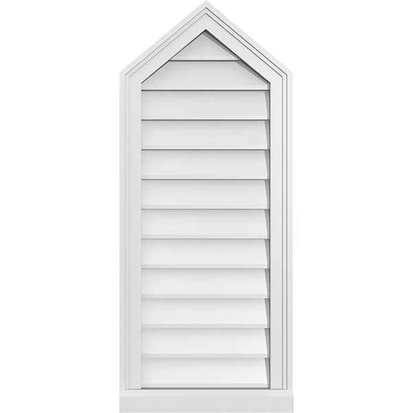 Ekena Millwork GVPPE16X3803SN-10