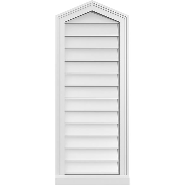 Ekena Millwork GVPPE16X4003SN-05