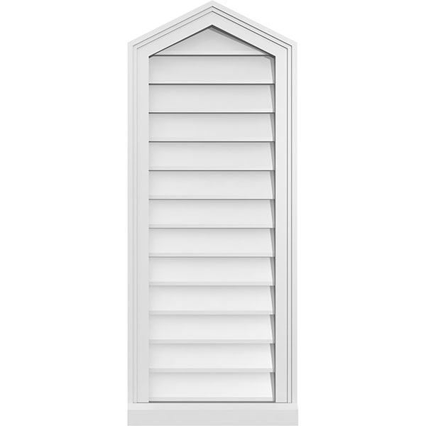 Ekena Millwork GVPPE16X4003SN-06