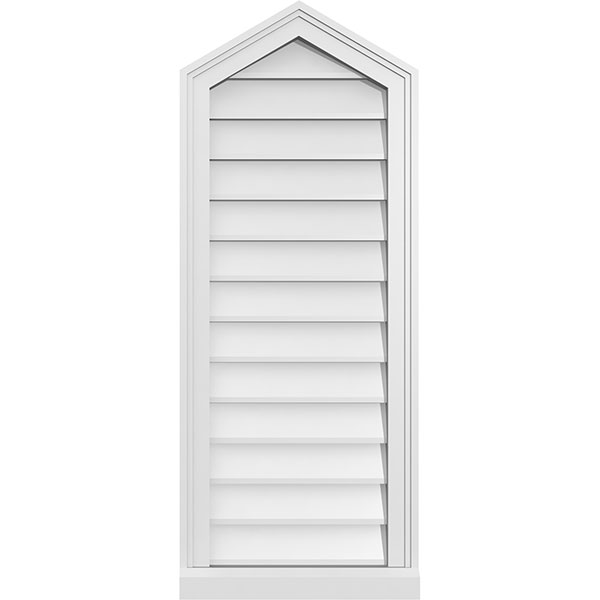 Ekena Millwork GVPPE16X4003SN-07