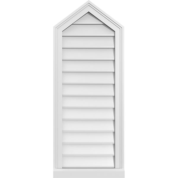 Ekena Millwork GVPPE16X4003SN-09