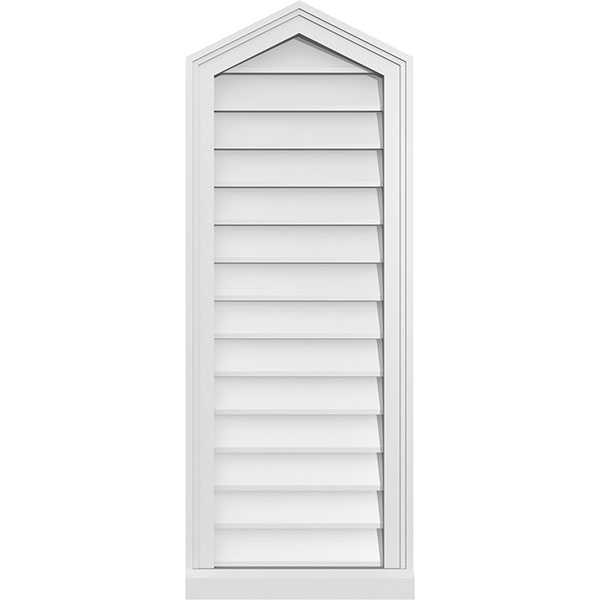 Ekena Millwork GVPPE16X4203SN-06