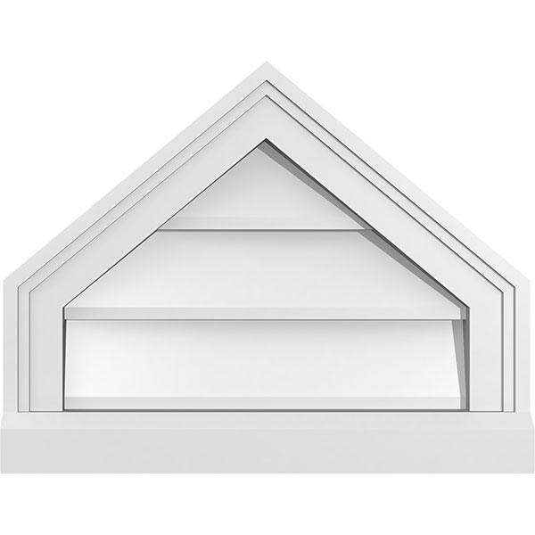 Ekena Millwork GVPPE18X1403SN-10