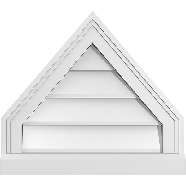 Ekena Millwork GVPPE18X1603SN-14